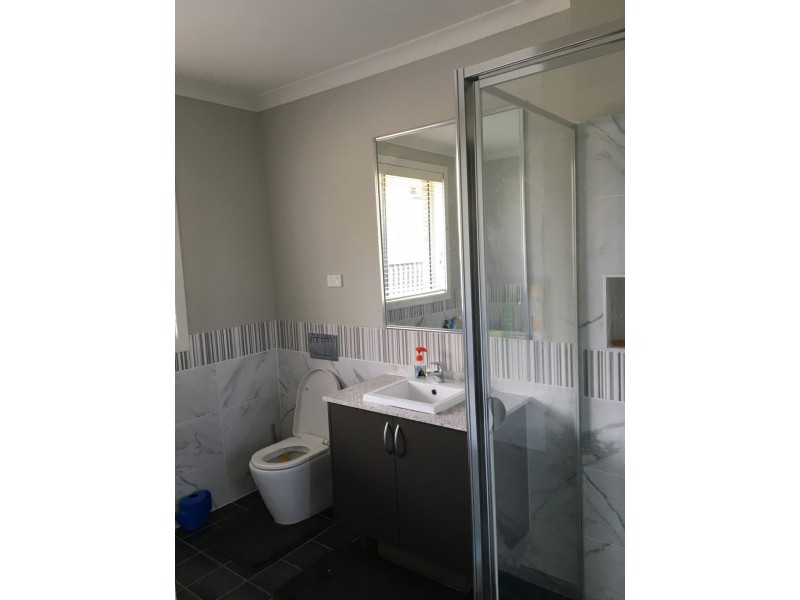 Prestons NSW 2170