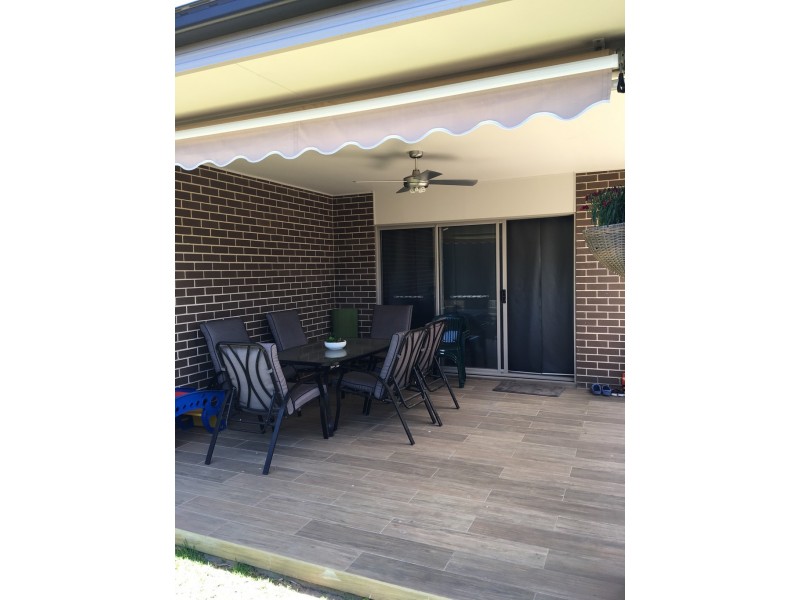 Prestons NSW 2170