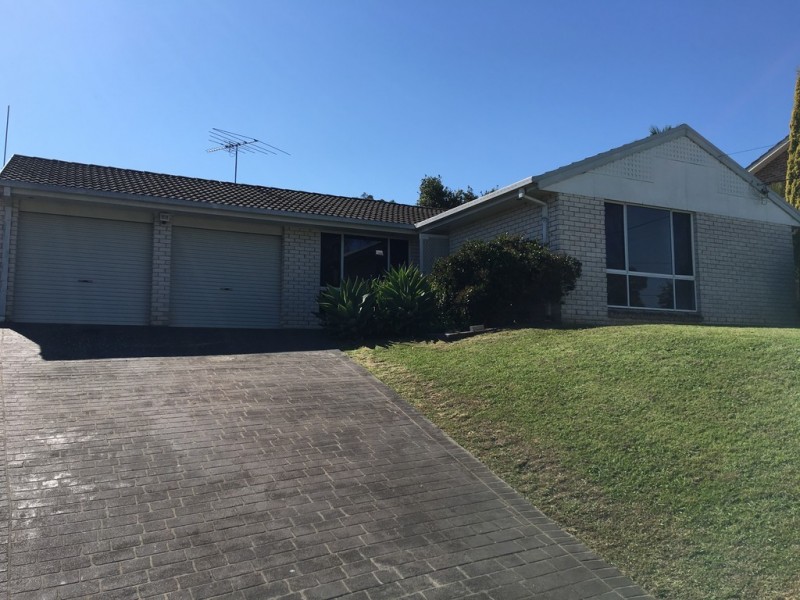 West Hoxton NSW 2171