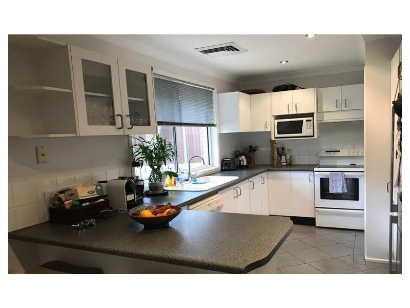 West Hoxton NSW 2171