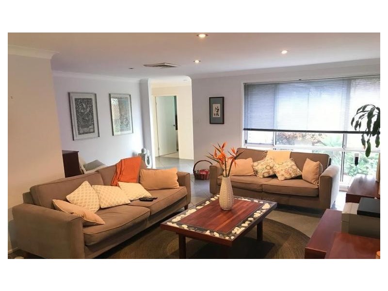 West Hoxton NSW 2171