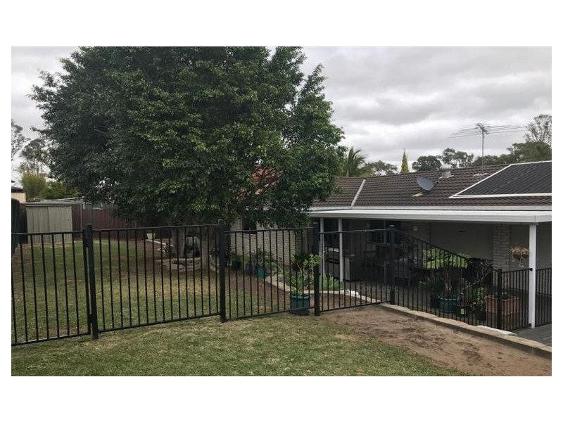 West Hoxton NSW 2171