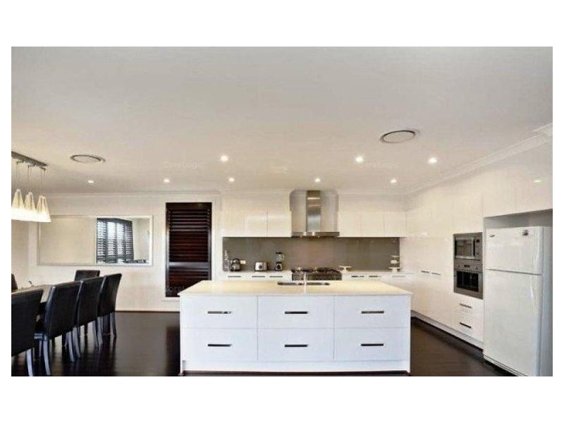 Middleton Grange NSW 2171