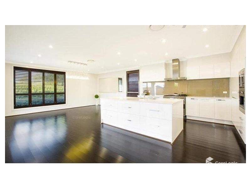 Middleton Grange NSW 2171