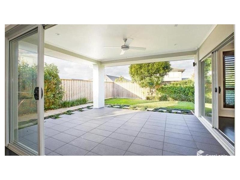 Middleton Grange NSW 2171