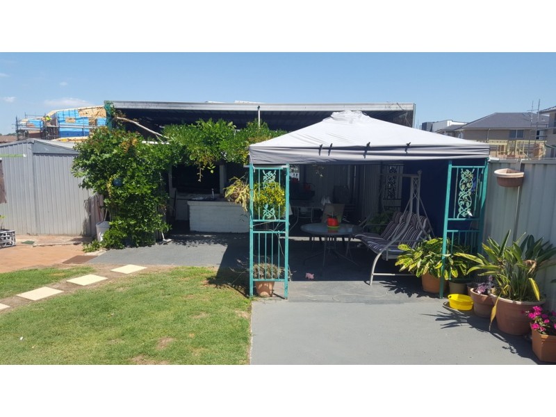 11 Aberdeen Street, Bossley Park NSW 2176