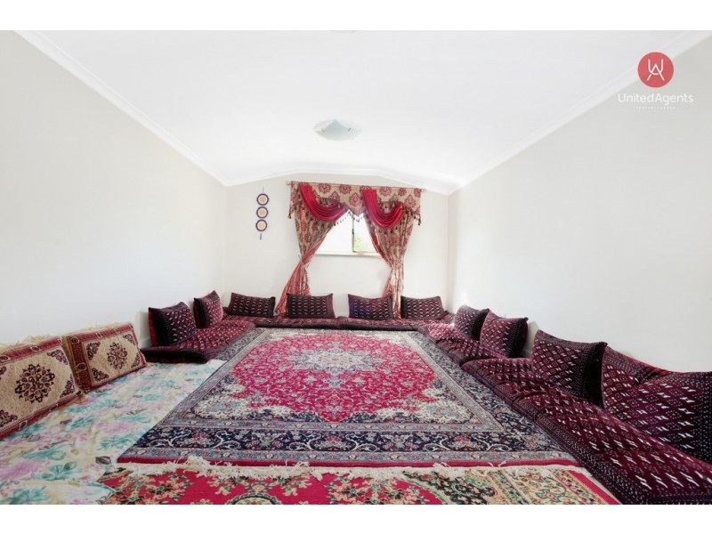 11 Gabo Crescent, Sadleir NSW 2168