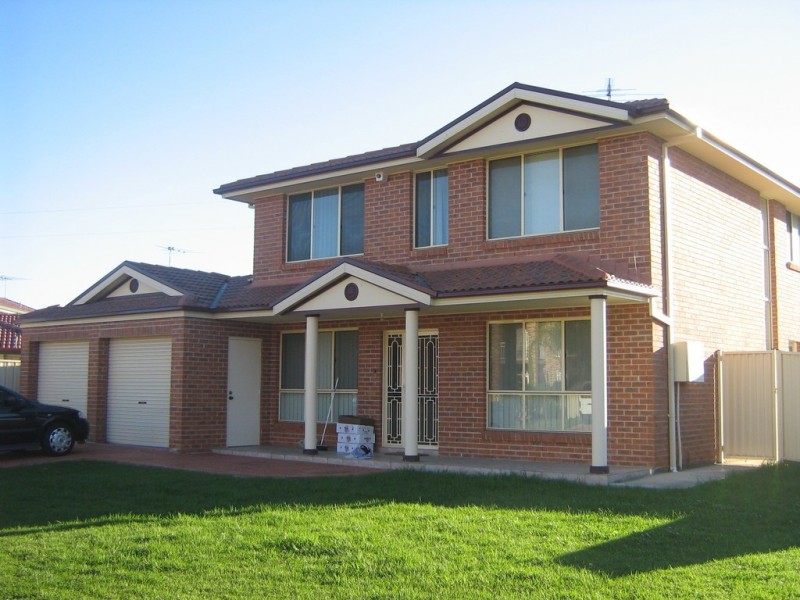 Cecil Hills NSW 2171