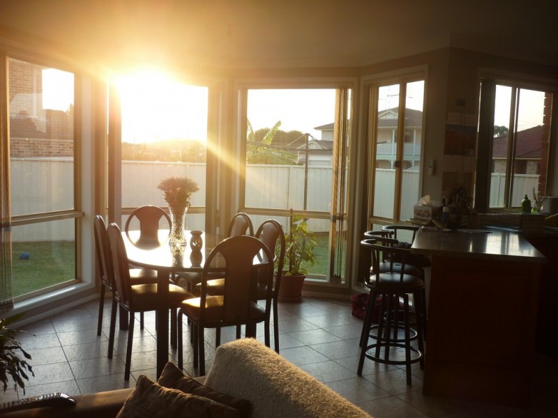 Cecil Hills NSW 2171