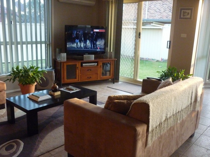 Cecil Hills NSW 2171