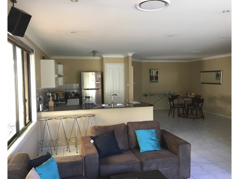 27 Nader Place, Horningsea Park NSW 2171