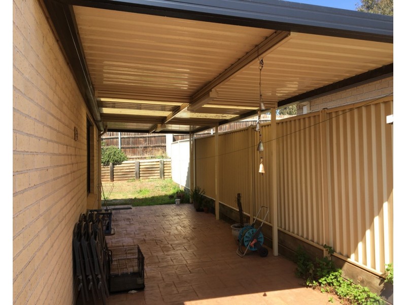 27 Nader Place, Horningsea Park NSW 2171