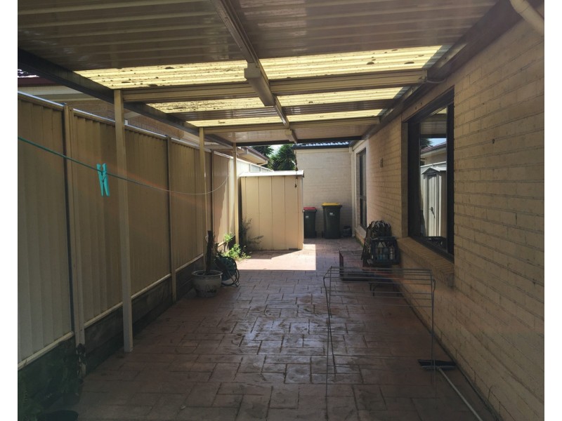 27 Nader Place, Horningsea Park NSW 2171