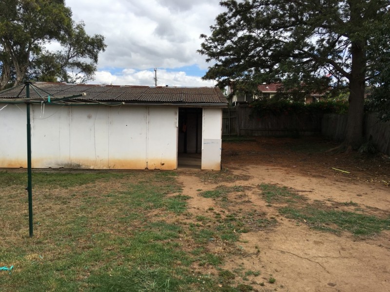 7 Sutton Road, Ashcroft NSW 2168
