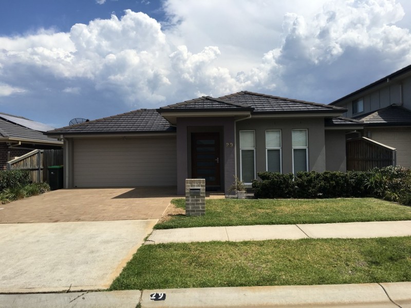 Carnes Hill NSW 2171
