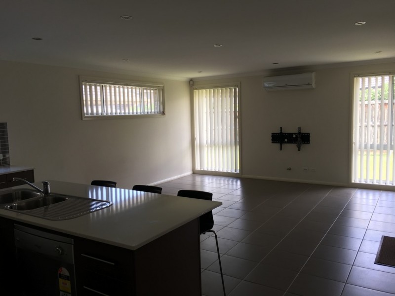 Carnes Hill NSW 2171