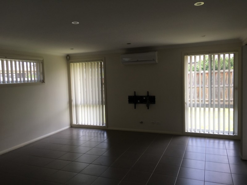 Carnes Hill NSW 2171