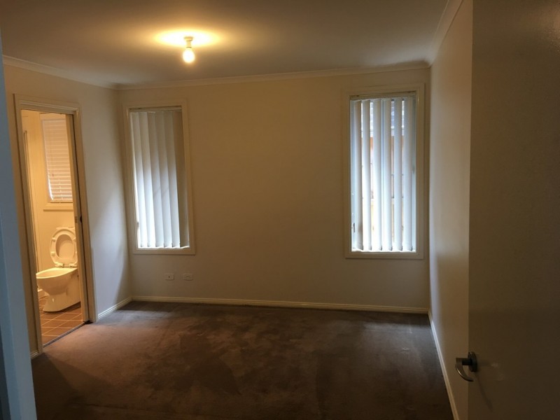 Carnes Hill NSW 2171