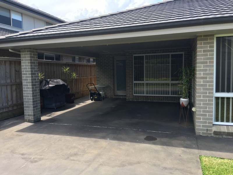Carnes Hill NSW 2171