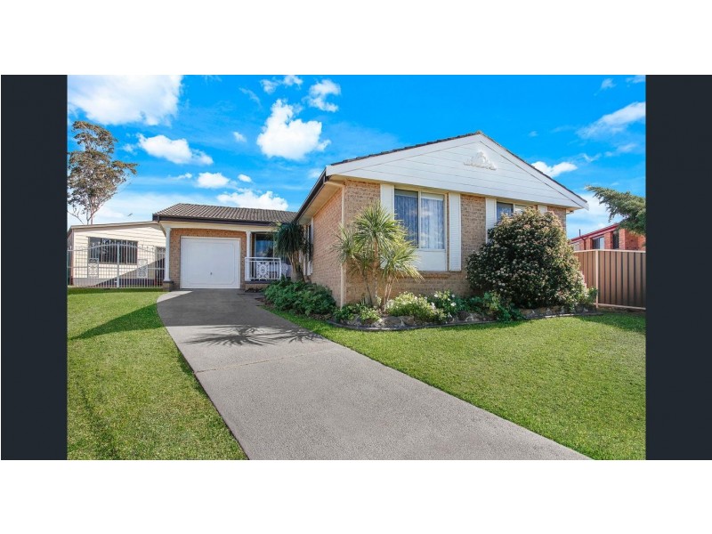 Wetherill Park NSW 2164