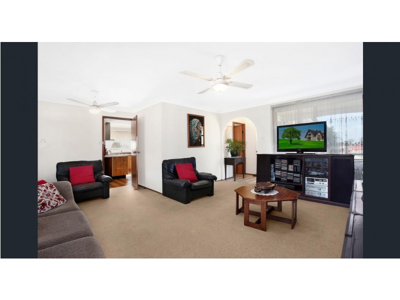 Wetherill Park NSW 2164