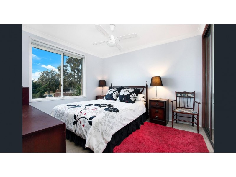 Wetherill Park NSW 2164