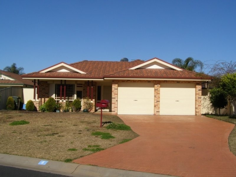 Cecil Hills NSW 2171