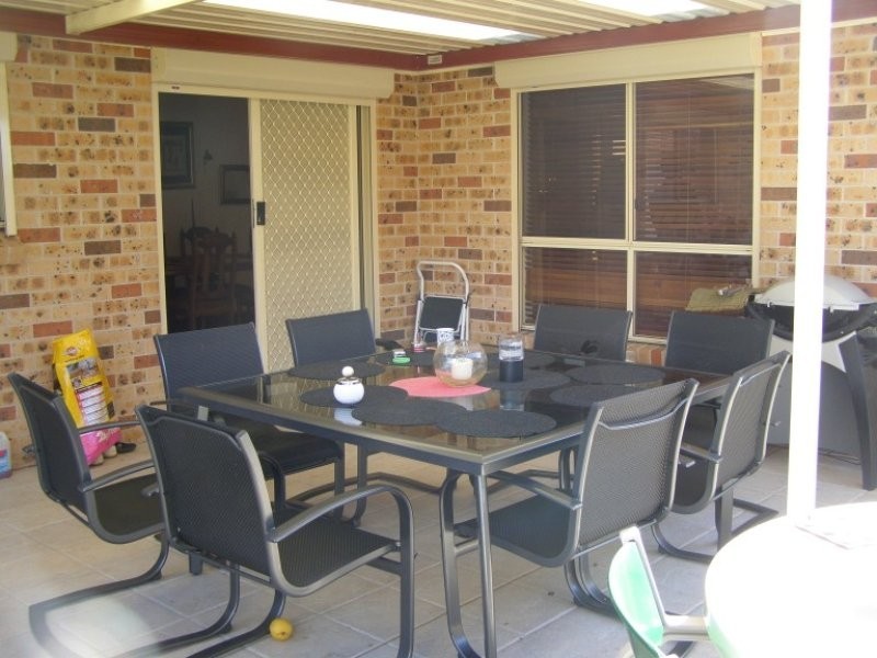 Cecil Hills NSW 2171