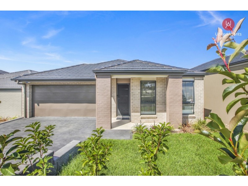 14 Milling Road, Edmondson Park NSW 2174