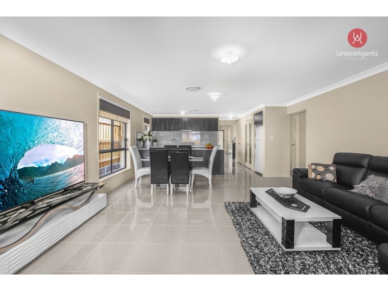 14 Milling Road, Edmondson Park NSW 2174