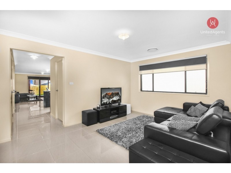 14 Milling Road, Edmondson Park NSW 2174