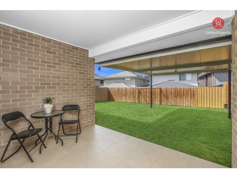 14 Milling Road, Edmondson Park NSW 2174
