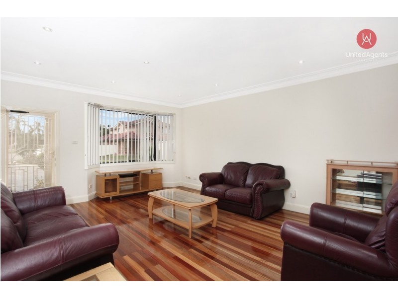 10 Lamattina Place, Green Valley NSW 2168