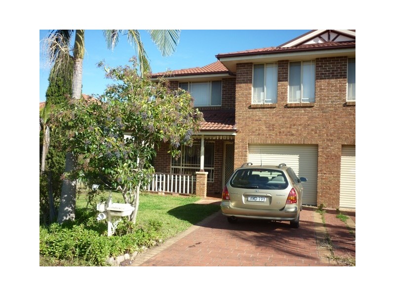 Green Valley NSW 2168