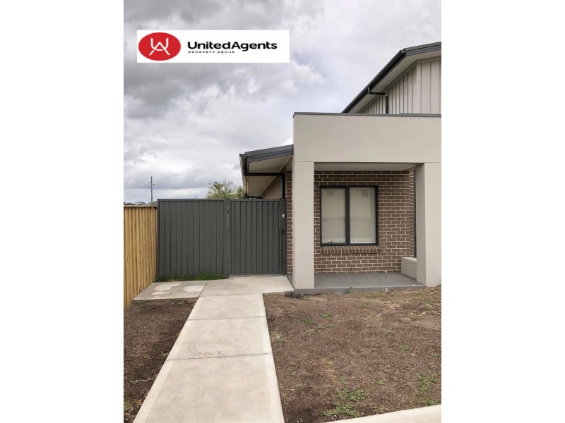 West Hoxton NSW 2171