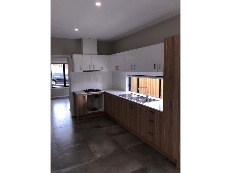 West Hoxton NSW 2171