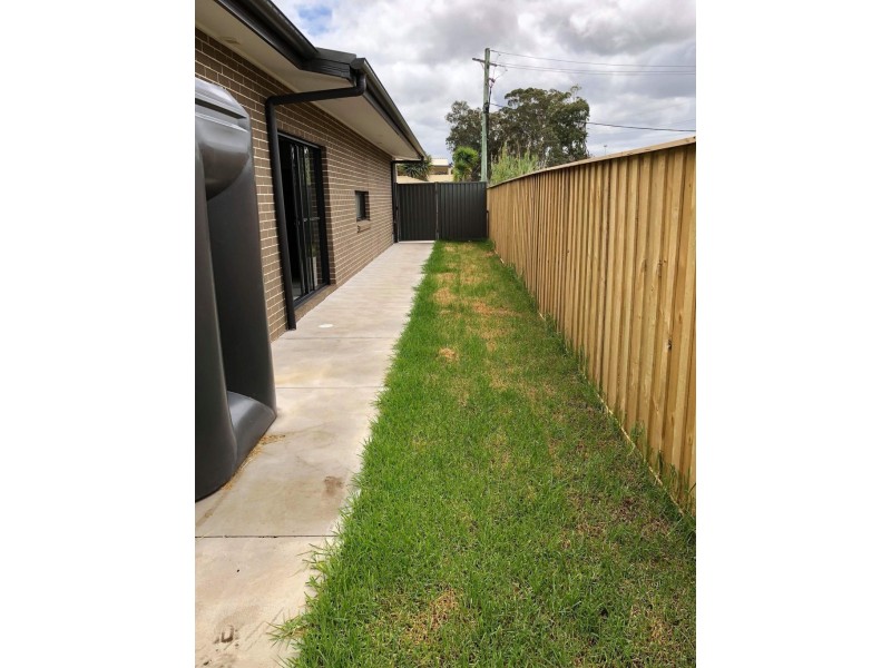 West Hoxton NSW 2171