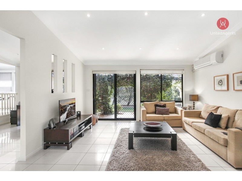 63 Horningsea Park Drive, Horningsea Park NSW 2171