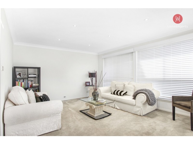 63 Horningsea Park Drive, Horningsea Park NSW 2171