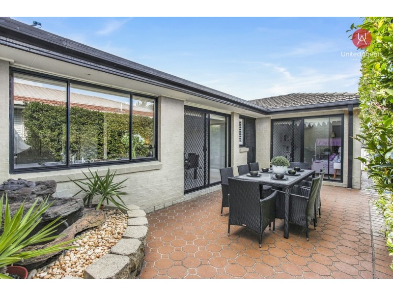 63 Horningsea Park Drive, Horningsea Park NSW 2171