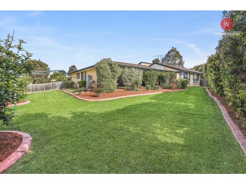 63 Horningsea Park Drive, Horningsea Park NSW 2171