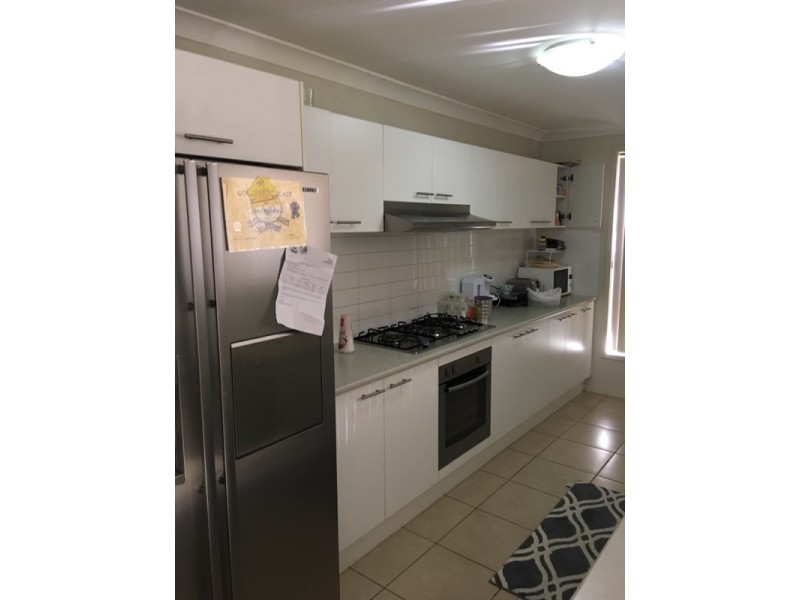 Carnes Hill NSW 2171