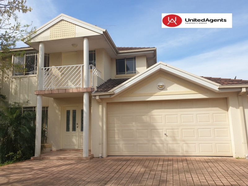 5/14-16 Marina Crescent, Cecil Hills NSW 2171