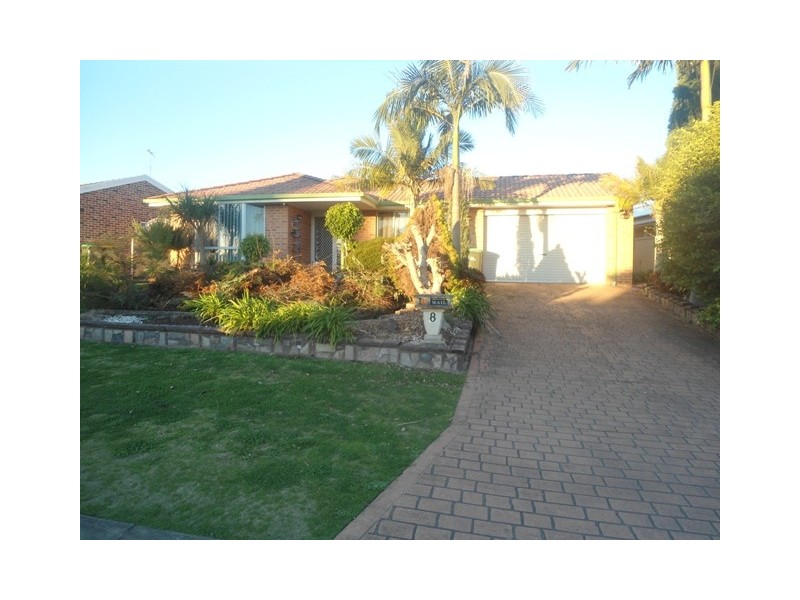 Cecil Hills NSW 2171