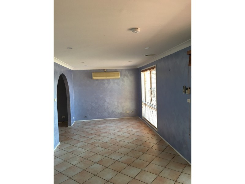 Hinchinbrook NSW 2168