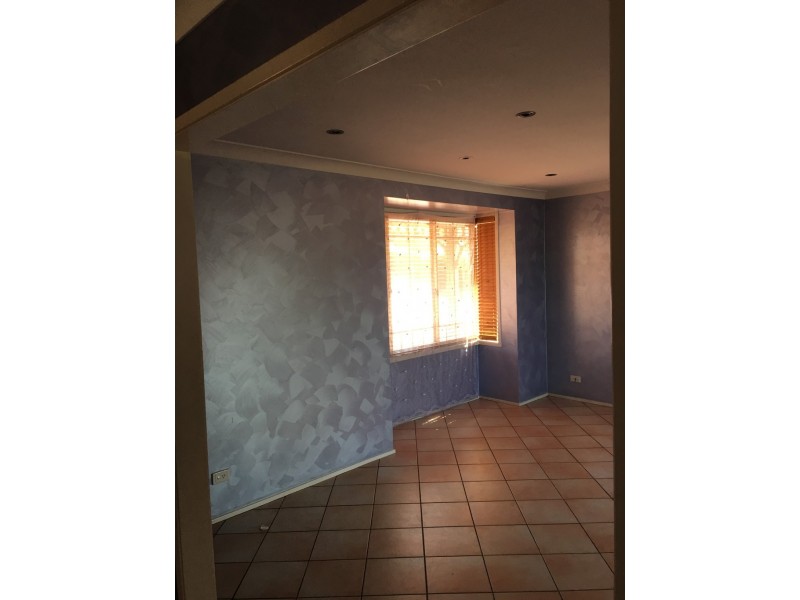 Hinchinbrook NSW 2168