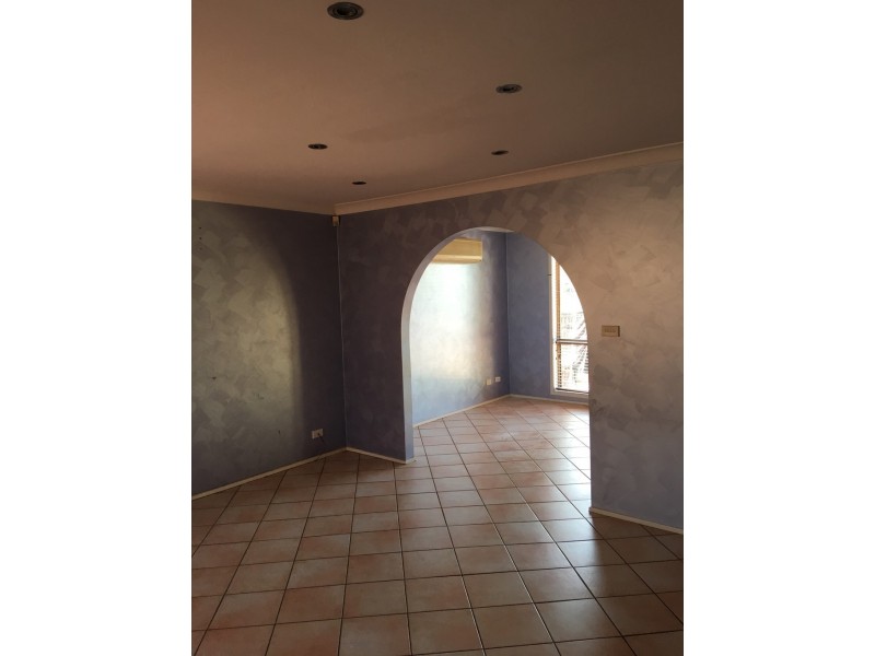 Hinchinbrook NSW 2168