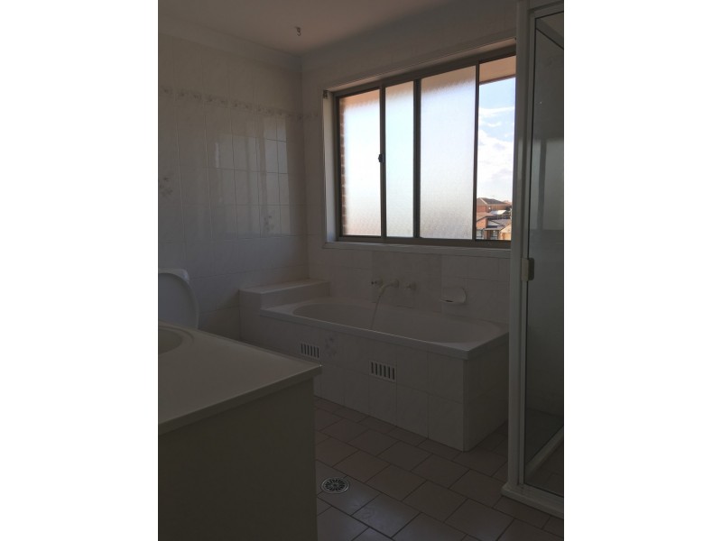 Hinchinbrook NSW 2168