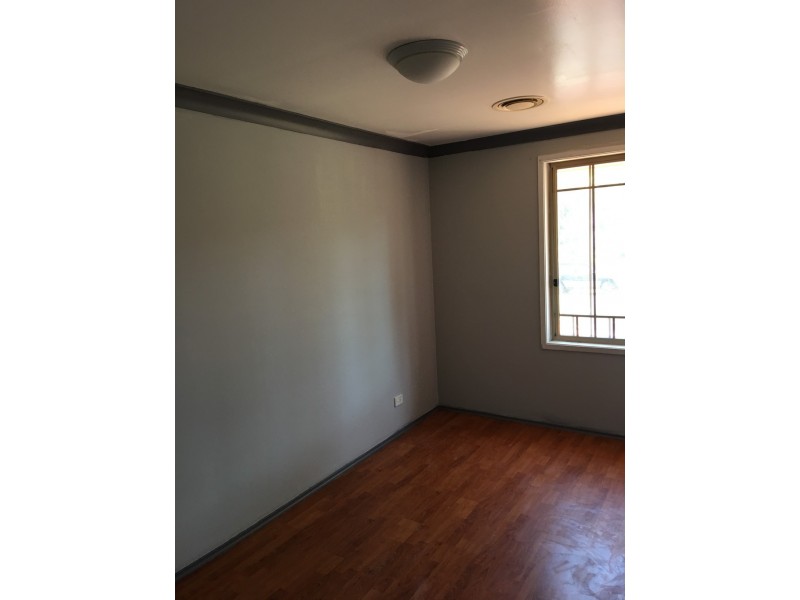 Hinchinbrook NSW 2168