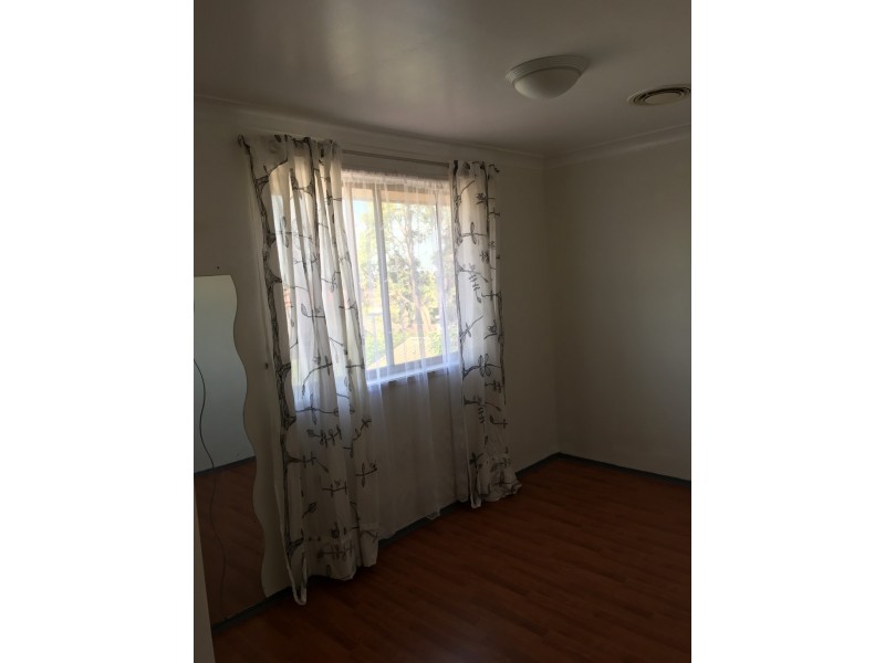 Hinchinbrook NSW 2168